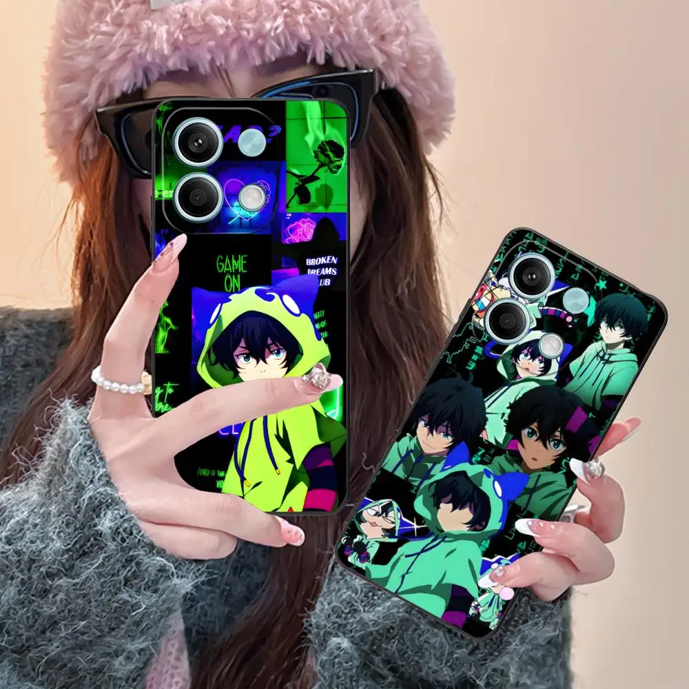 SK8 Infinity Miya C… - image