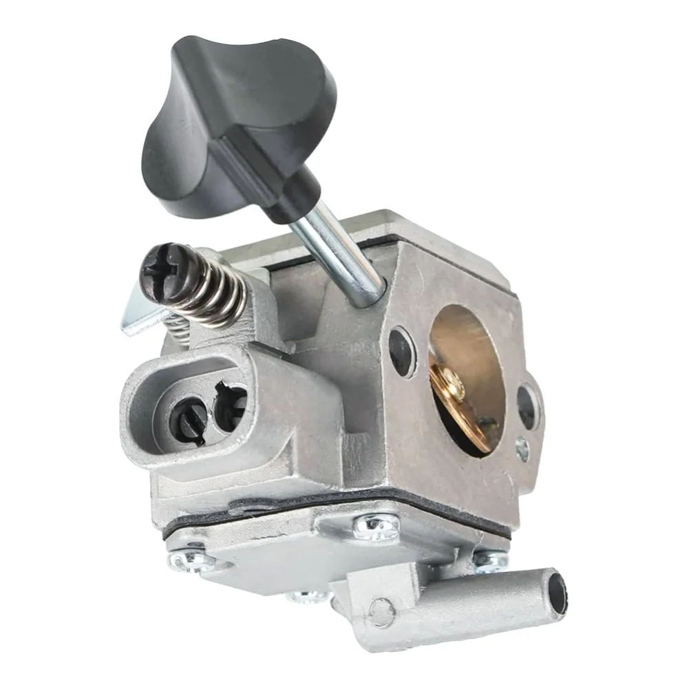 

Подходит для комплекта карбюратора BR340 BR380 для BR420 SR340 SR380 SR420, детали вентилятора рюкзака 4203-120-0610, прокладка карбюратора, масляная труба