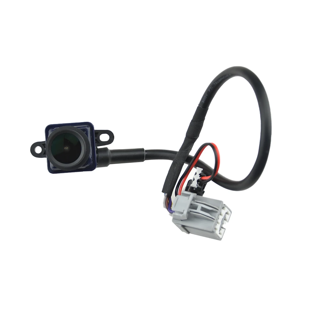 

Car Rear View Backup parking Camera Waterproof for 2012-2020 Dodge Journey 2.4L 3.6L V6 Accessories 56054158AD