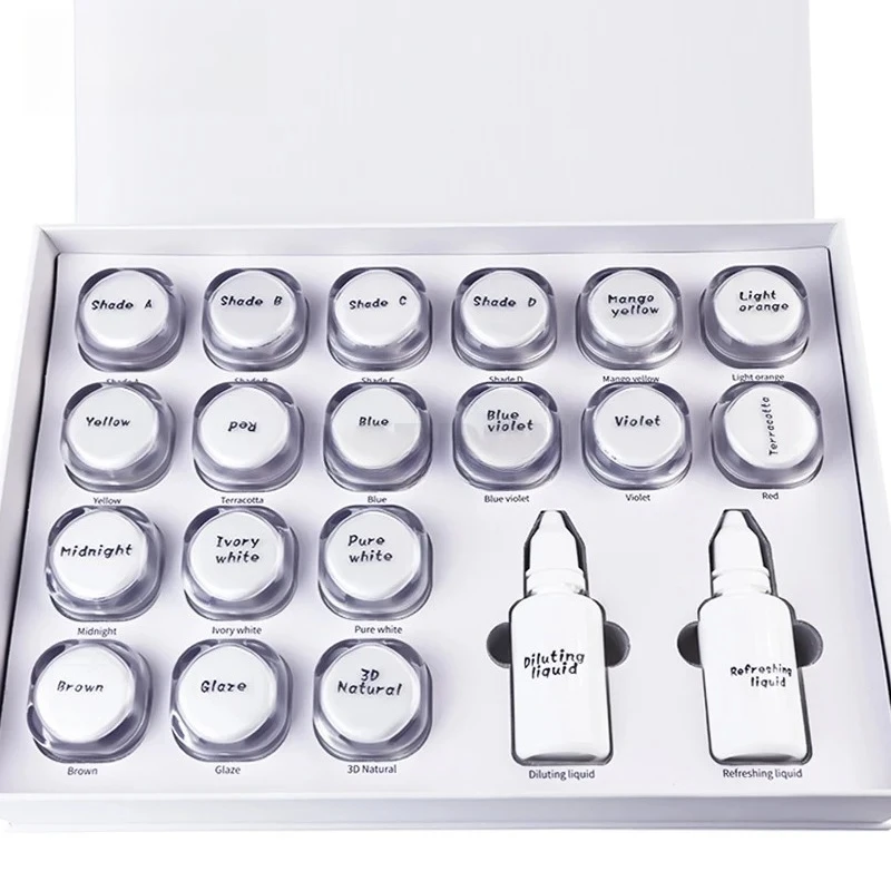 Lodden Full Crown G…