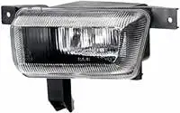 Store code: 1NA354658-011 interior fog lamp left ASTRA G