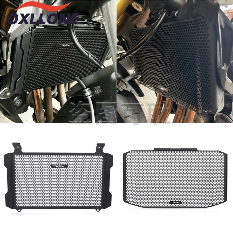 For Honda CB1000GT CB1000 GT 2026 2027 2028 Motorcycles Accessories Radiator Grille Guard Rectifier Guards Oil Cooler Protector
