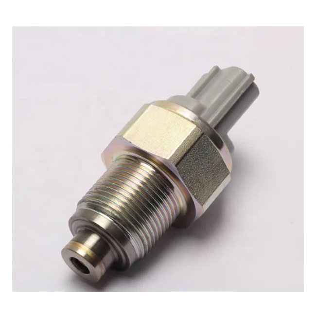 

ZX330-3 PC450-7 Excavator Sensor 6HK1 Engine Common Rail Fuel Pressure Sensor 1-80220012-0 499000-4441