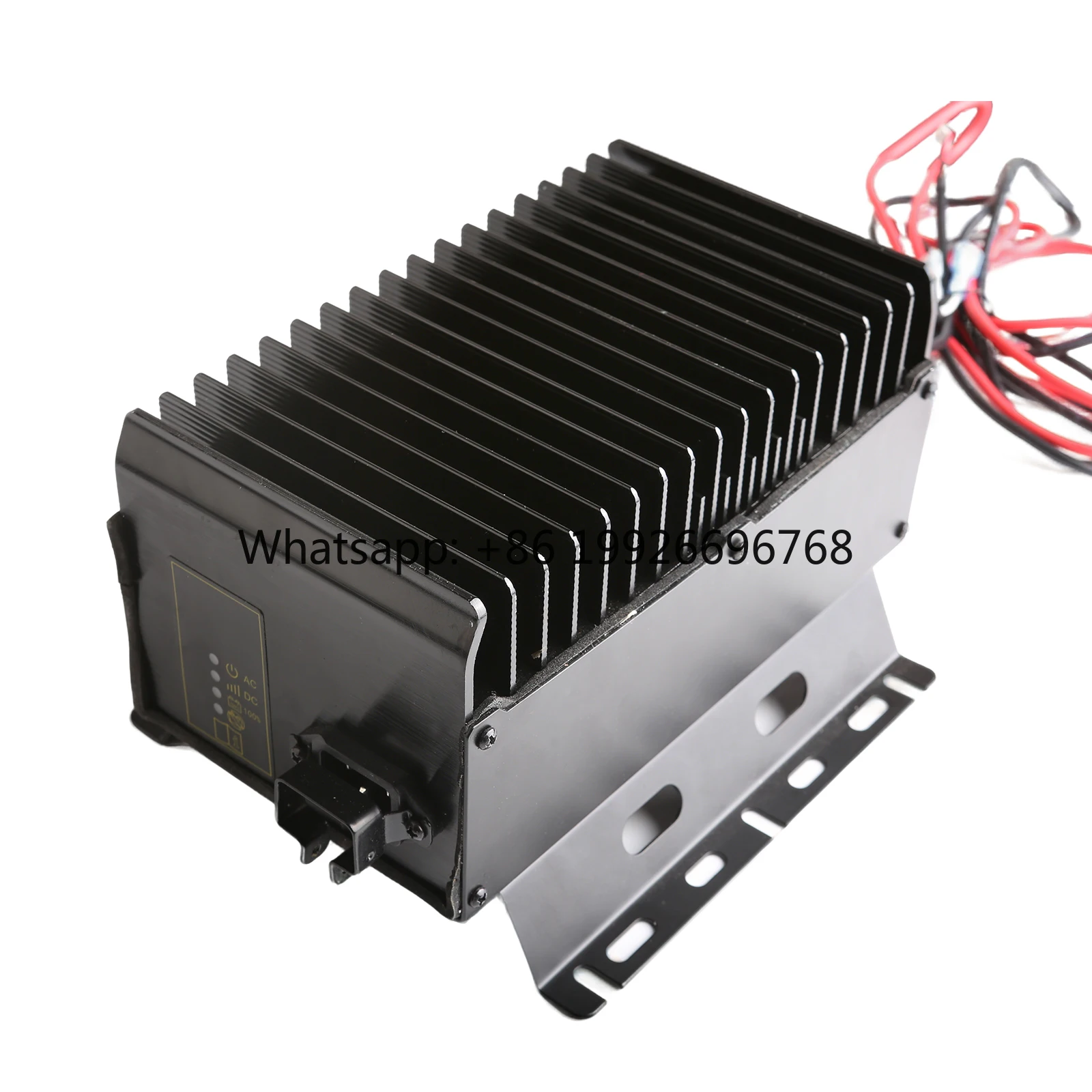 700w Portable Electric Car OBC Battery Charger for Lead Acid Li-ion Battery and Lifepo4 on Board Charger