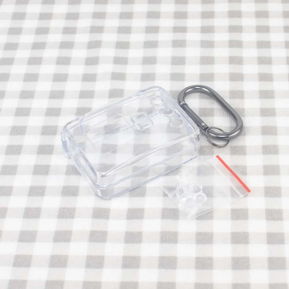 Dustproof storage box suitable for Digmon Device Virtual Pet Monster (New Wave1)