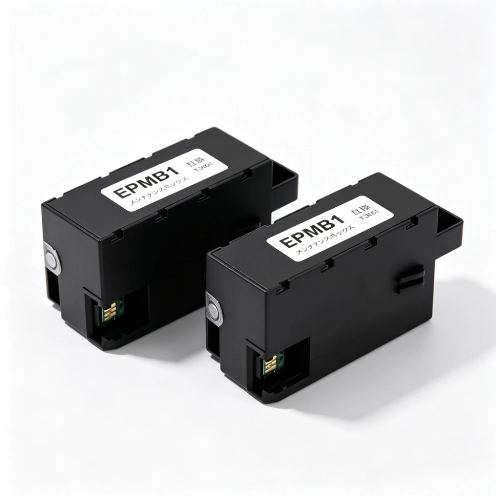 T3661 Waste Ink Maintenance Box For Epson Expression XP6000 XP6100 XP8500 XP8600 XP970 XP15000 Photo Printer Replacement Tank