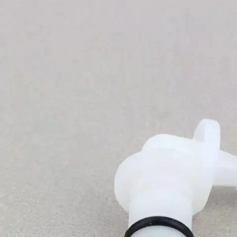 1/3Pcs Plastic Quick Plug Hose Connector, Bend Adapter Valve Sealing Male Female Fitting