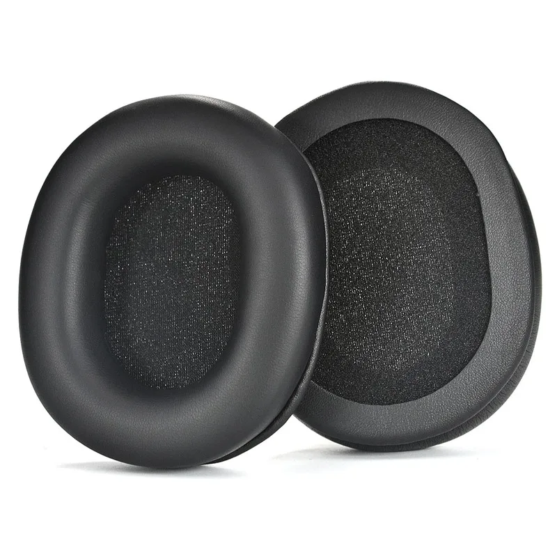 

Replacement Ear Pads Cushion For Audio Technica ATH-M50X M50XBT M50RD M40X Headphone Earpads Soft Protein Leather Memory Foam