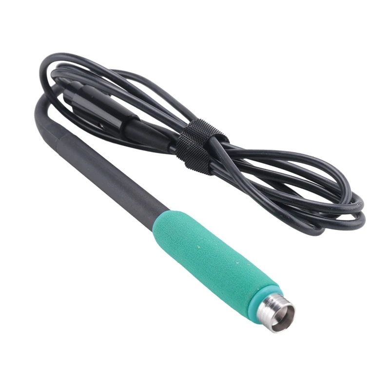 2PCS Welding Table Handles Replacement Accessories Are Suitable For C210/C245 Replacement Kit Electric Soldering Iron Tools