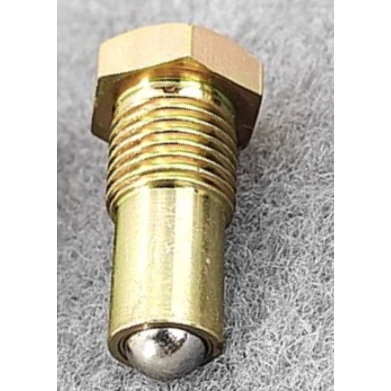 For Geely Vision for Emgrand King Kong Free Cruiser Panda Gleagle GX7 SX7 1 PC Automobile Transmission Shift Position Screw