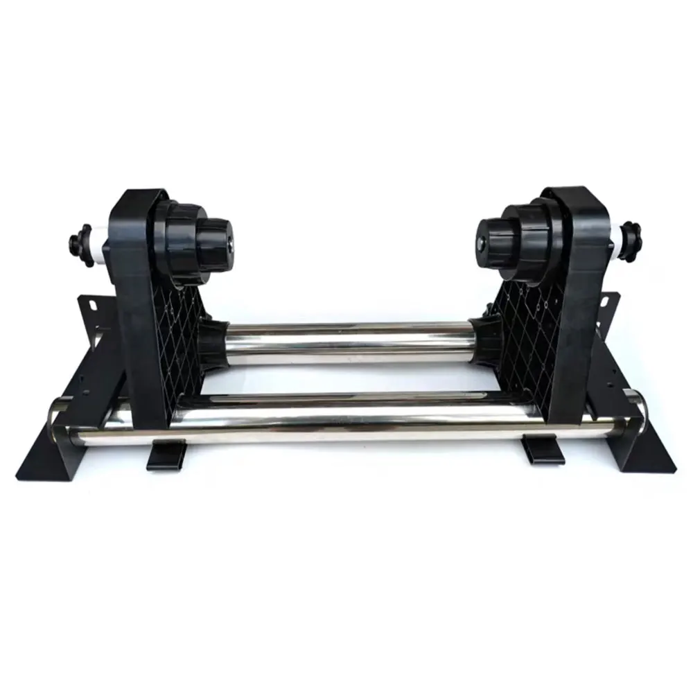 Erasmart High Qualitydtf Roll Film Holder A3 A4 DTF Film Holder For DTF Printer Powder Shaker