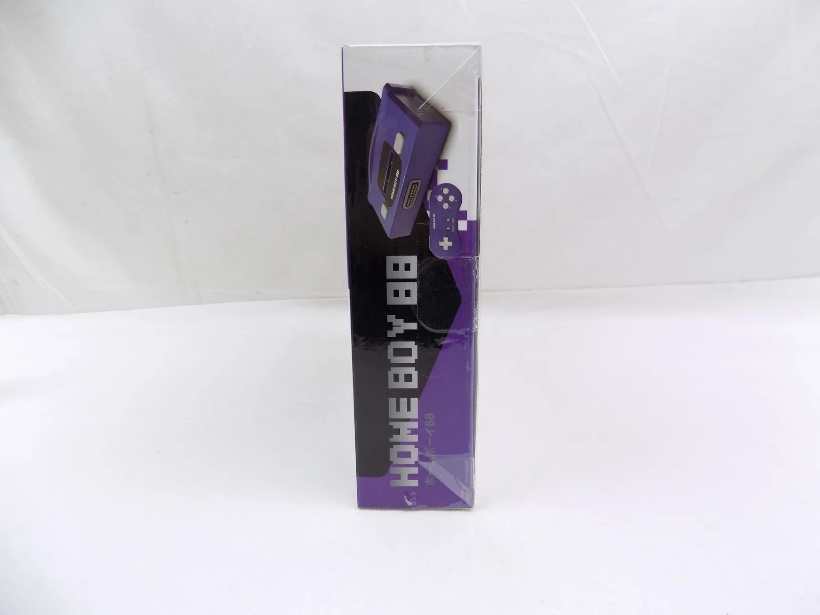 2025 New GBA Homeboy 88 Game Console Support GBA Game cartridge