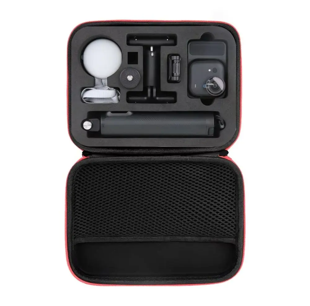

For Insta360 GO Ultra Camera Storage Bag Anti-Pressure and Anti-Shock