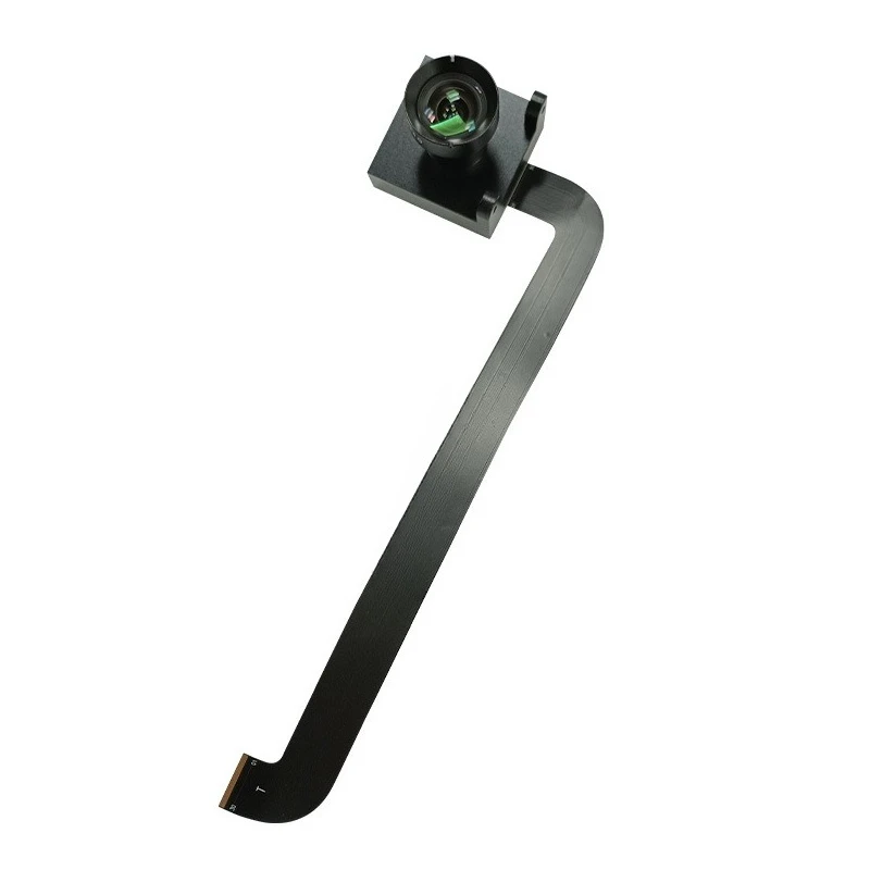 Black and white/color global exposure IMX566 ultra-clear 8 million pixel high-precision detection industrial camera module