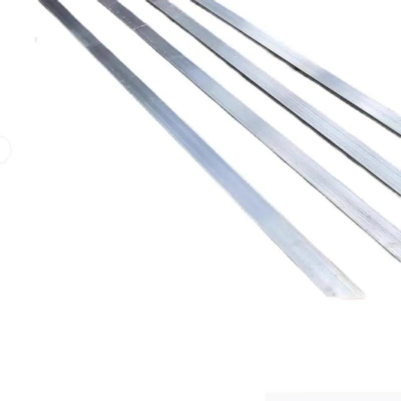 1Pcs 6061 Aluminium Flat Bar Plate 300mm 495mm CNC Metal Block Solid Sheet Thickness 3mm 8mm