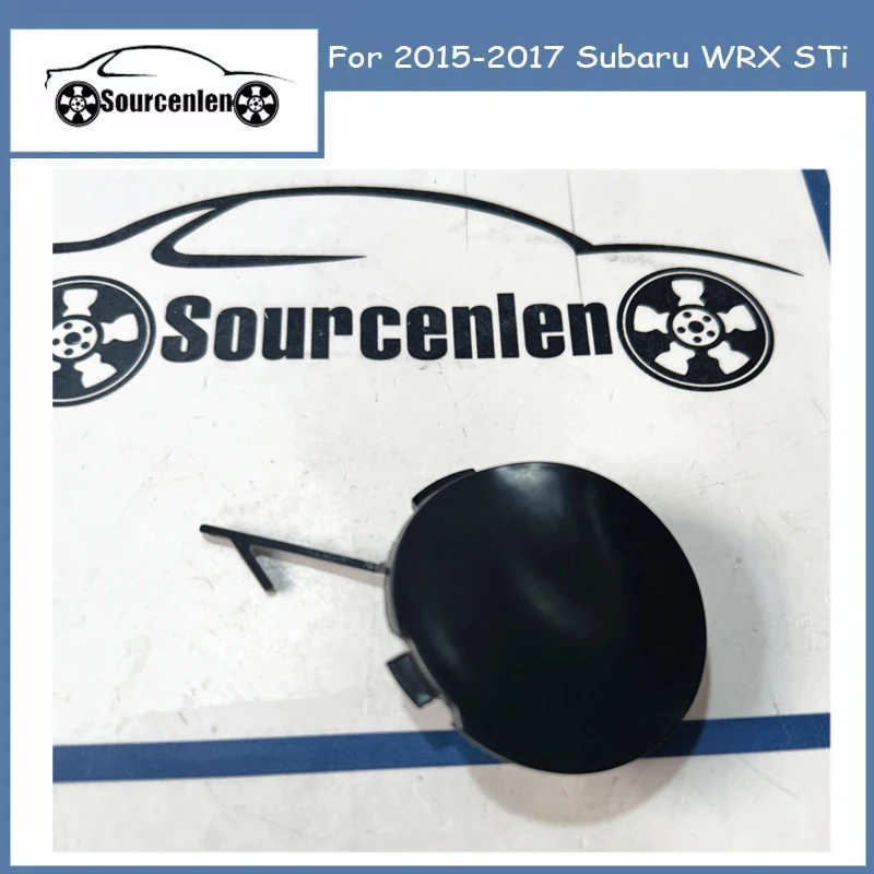 

1 шт. передняя крышка бампера для Subaru WRX STi 2015-2017 годов 57731VA100 57731-VA100 OEM