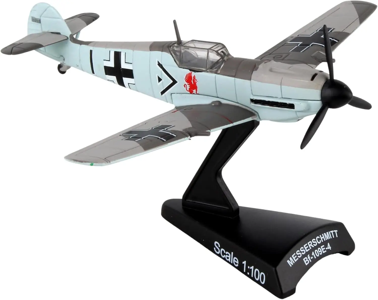 

Модель истребителя Bf109 в масштабе 1/87 — детализированная коллекционная миниатюра для демонстрации