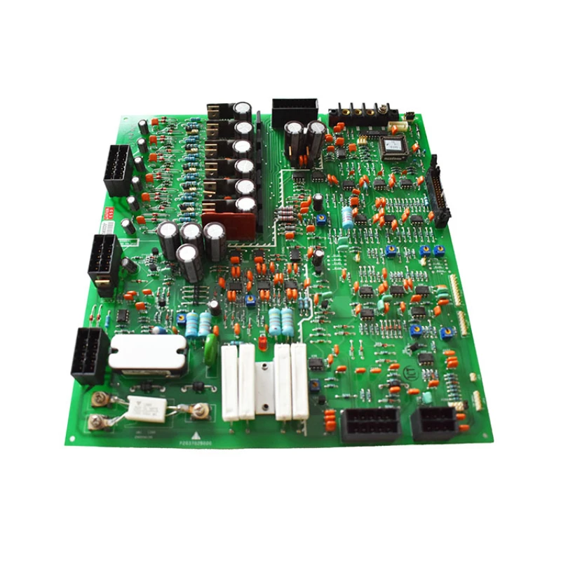 Elevator Accessories /HOPE Drive board P203702B000 G02 G01 Genuine PCB board circuit board