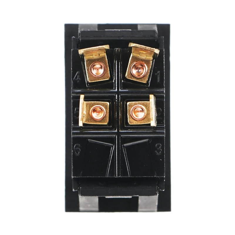 Interruptor de palanca de encendido-apagado para sierra de mesa SW7A, reemplazo para prensa de taladro 489105-00 1343759 400060680002