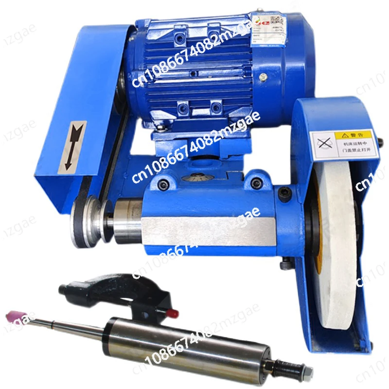 

GD-125 Токарный станок для шлифования внутреннего и наружного диаметра, микроточный шлифовальный станок для внутреннего и наружного применения, 380 В/220 В, 1,1 кВт, 1 шт.