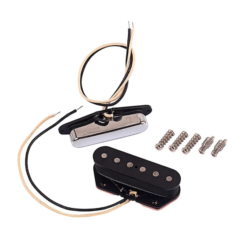 

Y1UB Dual Coils Pickup Musical Instrument Parts Accessories