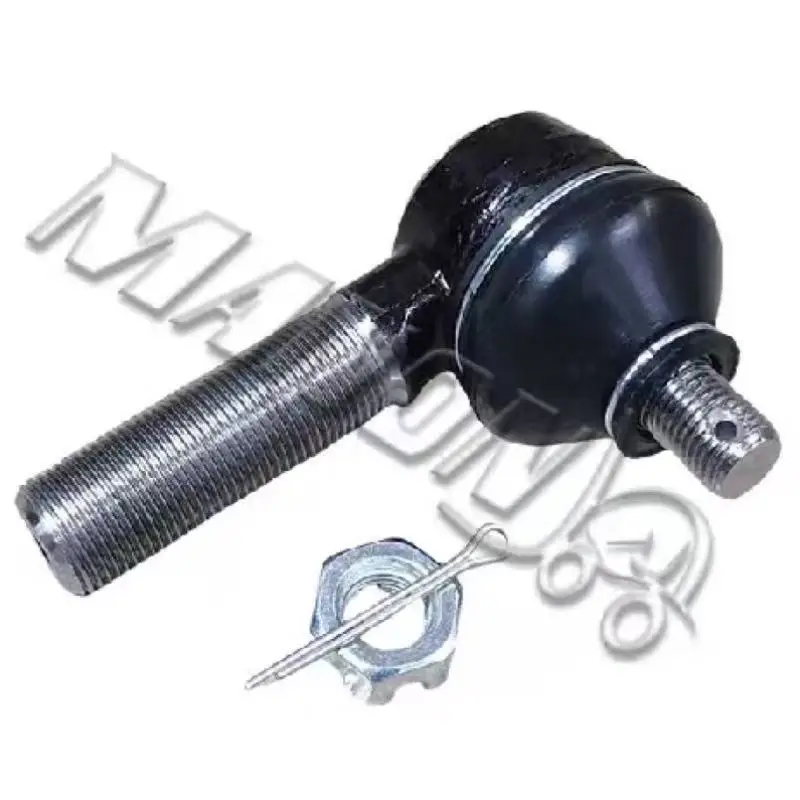 

Запасные части для вилочных погрузчиков MANON, используемые для MITSUBISHI FDC20/30-F81 TIE-ROD (LH) 91243-21200,91243-31200,93143-00900