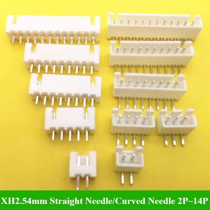 Xh2.54Mm Connector … - image