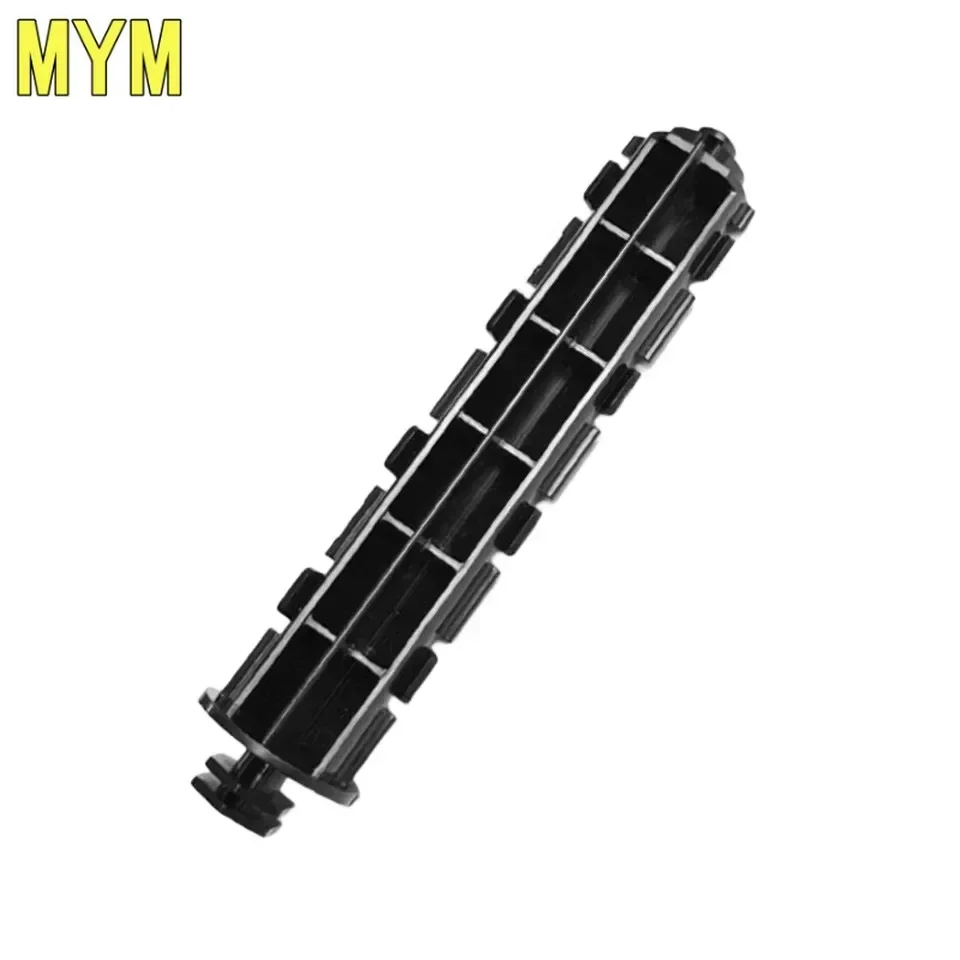 New Label Barcode Shaft Carbon Belt for Xprinter H500B H500E Color Belt Support Holde 2PCS/LOT