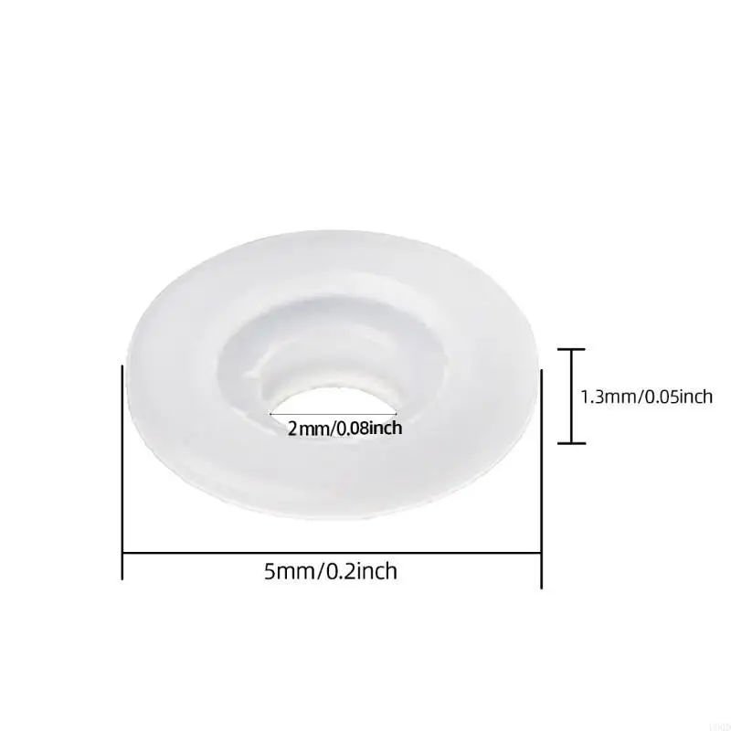 2025 baru 2 buah untuk RQ-SX 87/88/89/91/93/95/97/99 Tape Recorder Kaset Aksesori Dek Gerakan Idle Tire R Caps