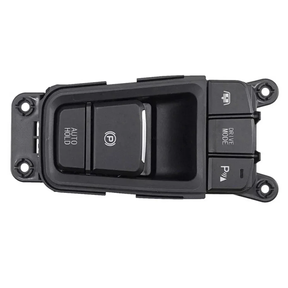 

For Hyundai Sonata LF 2015 2016 Electronic Power Parking Brake Switch OEM Part Number 93300C1610 Suitable Replacement Component