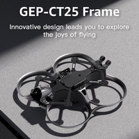 GEPRC GEP-CT25 Frame for Cinebot25 Cinewhoop Drone