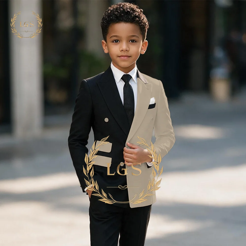 ensemble-pour-enfants-costume-patchwork-veste-a-double-boutonnage-avec-revers-en-pointe-pantalon-tenue-en-deux-pieces-coupe-ajustee-ideal-pour-les-anniversaires-et-les-carnavals
