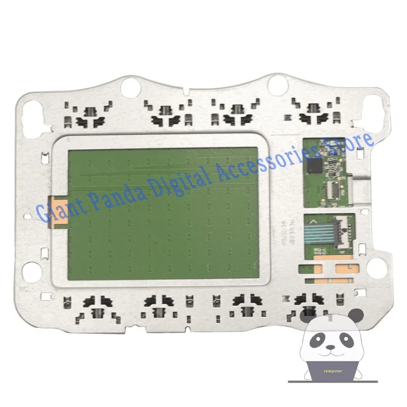 

Silver Touchpad 6037B0112501 6037B0112502 for HP Elitebook 745 G3 840 G3 848 G3