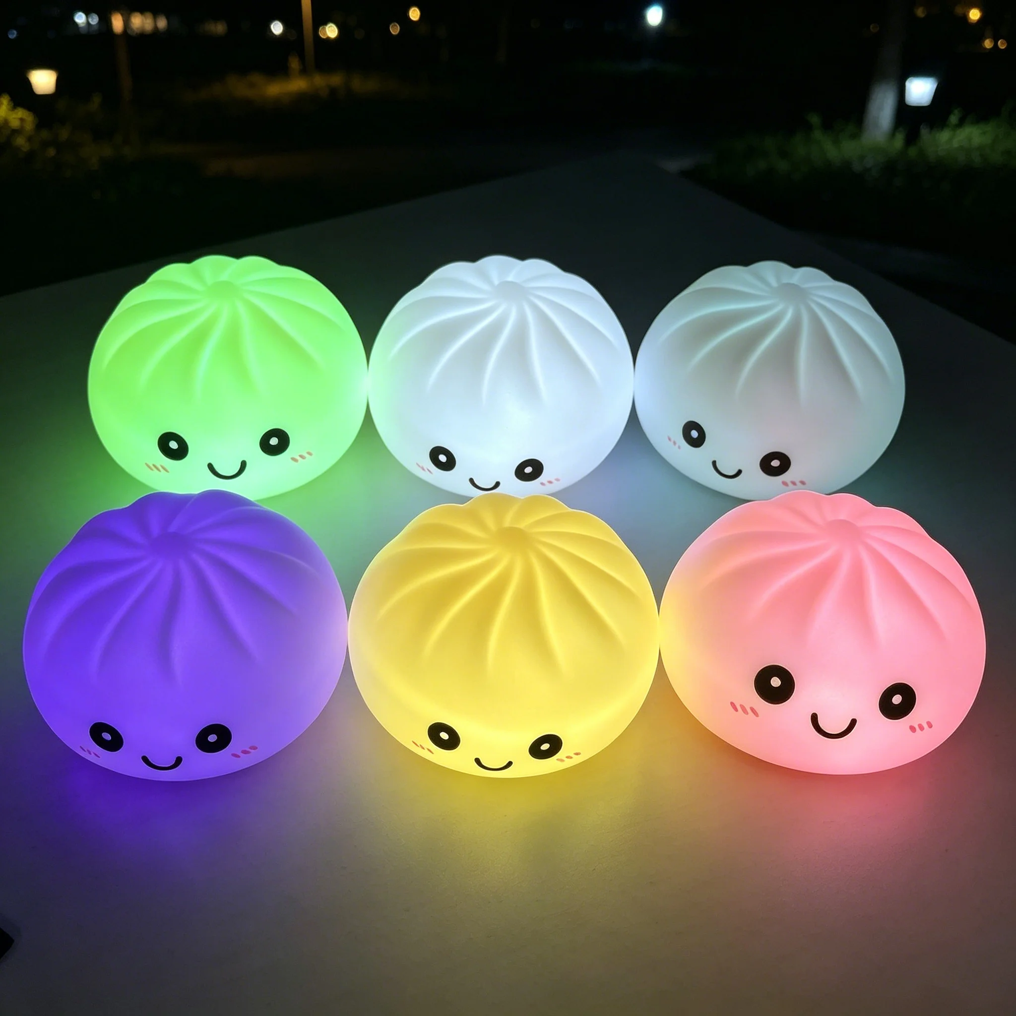 Işıklı Baloncuk Çıkaran Buhard - Up Lighting Decor incelemesi ve fiyatı