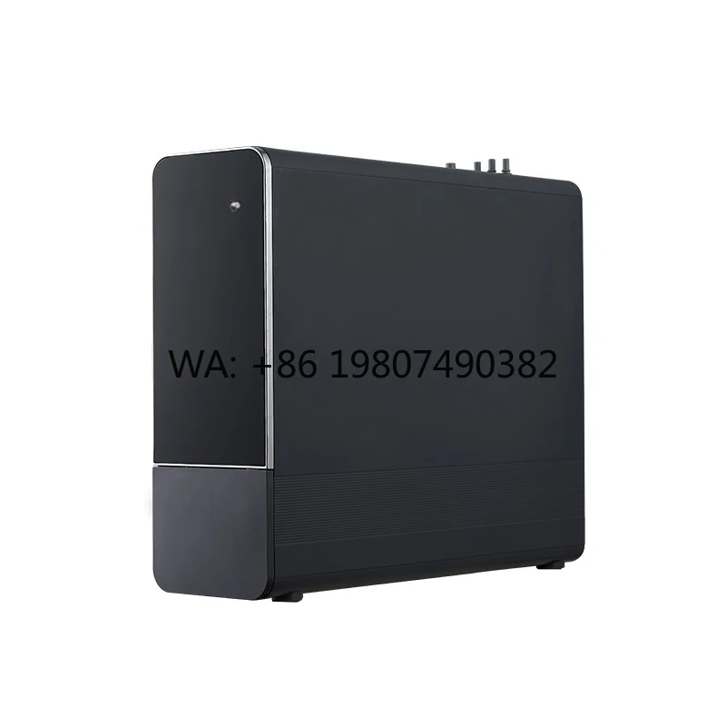 800GPD Alkaline RO Filter, TDS, Fast Flow Design, High Capacity Electric Purifier For Household Healthy Water