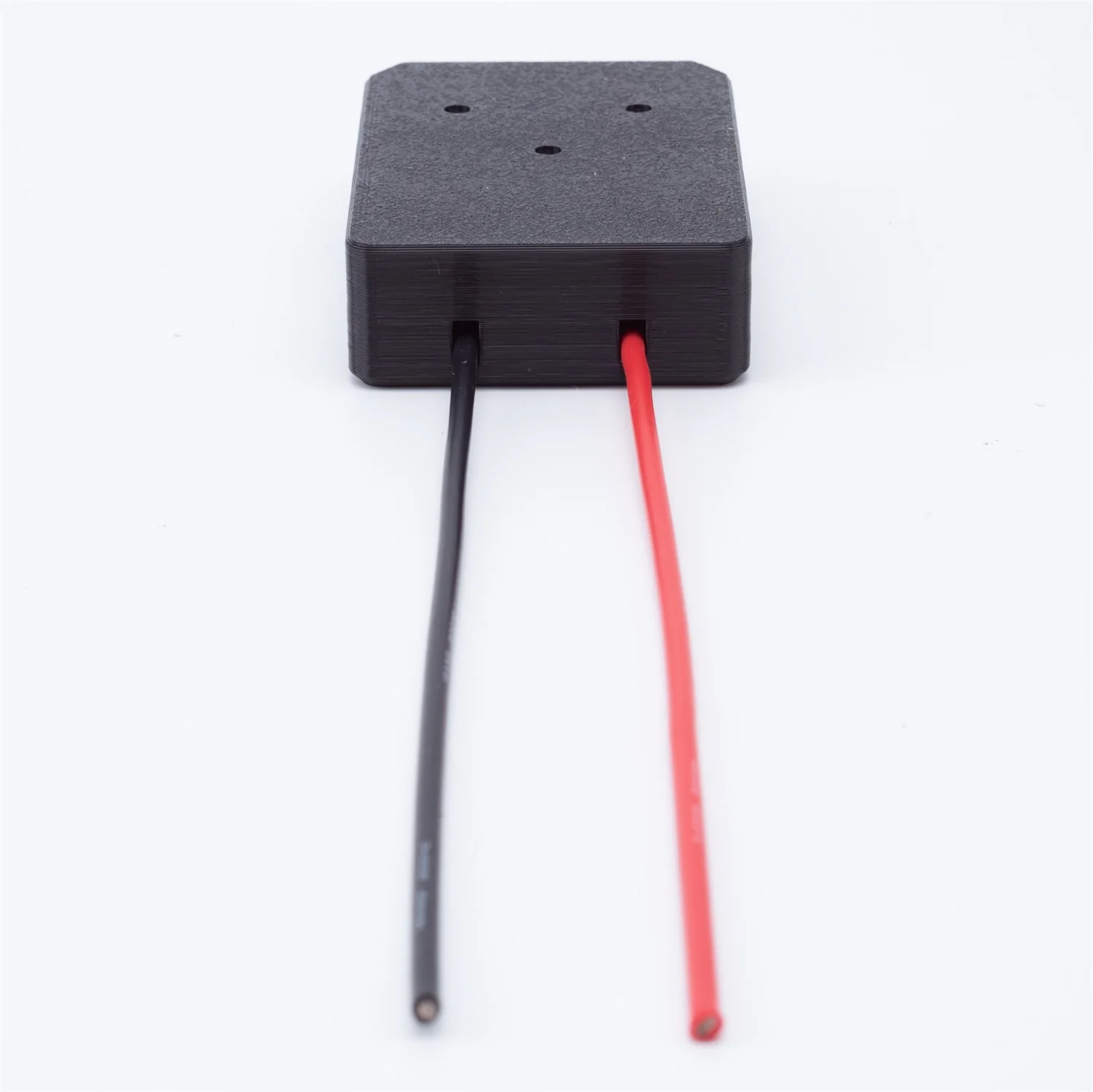 Power Wheel DIY Battery Adapter for ERbauer EXT 18V Lithium Battery 14AWG for Rc Car Rc Truck,DIY use Rc Truck (NO Battery )