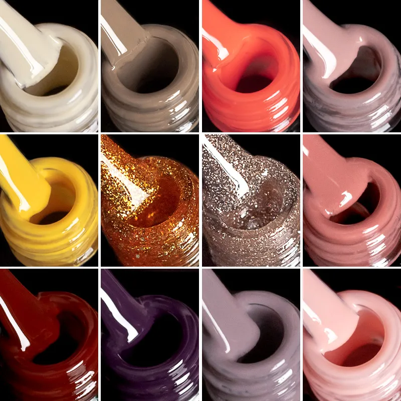 Venalisa TPO FREE Unha Gel Polonês Semi Permanente Beleza Diamante Top Coat Long Wear Soak Off UV LED Gel Verniz Primer 15ml