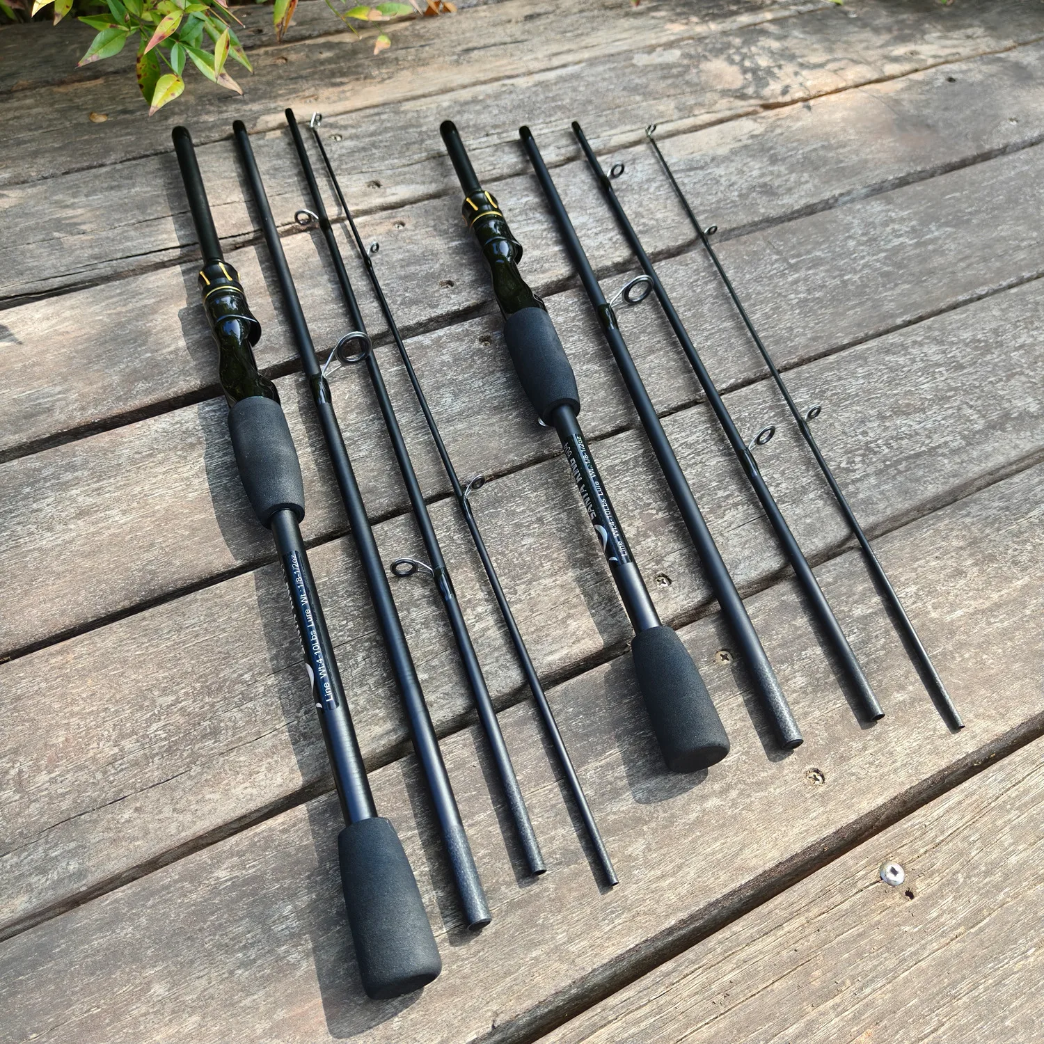 Santa King Carbon F…