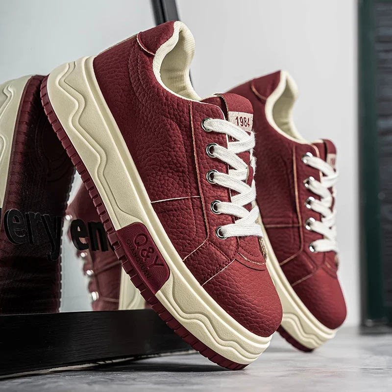 

Designer Chunky Sneaker for Men Sneakers Breathable Running Shoes Fashion Casual Mesh Height Increased Platform Sport Shoes