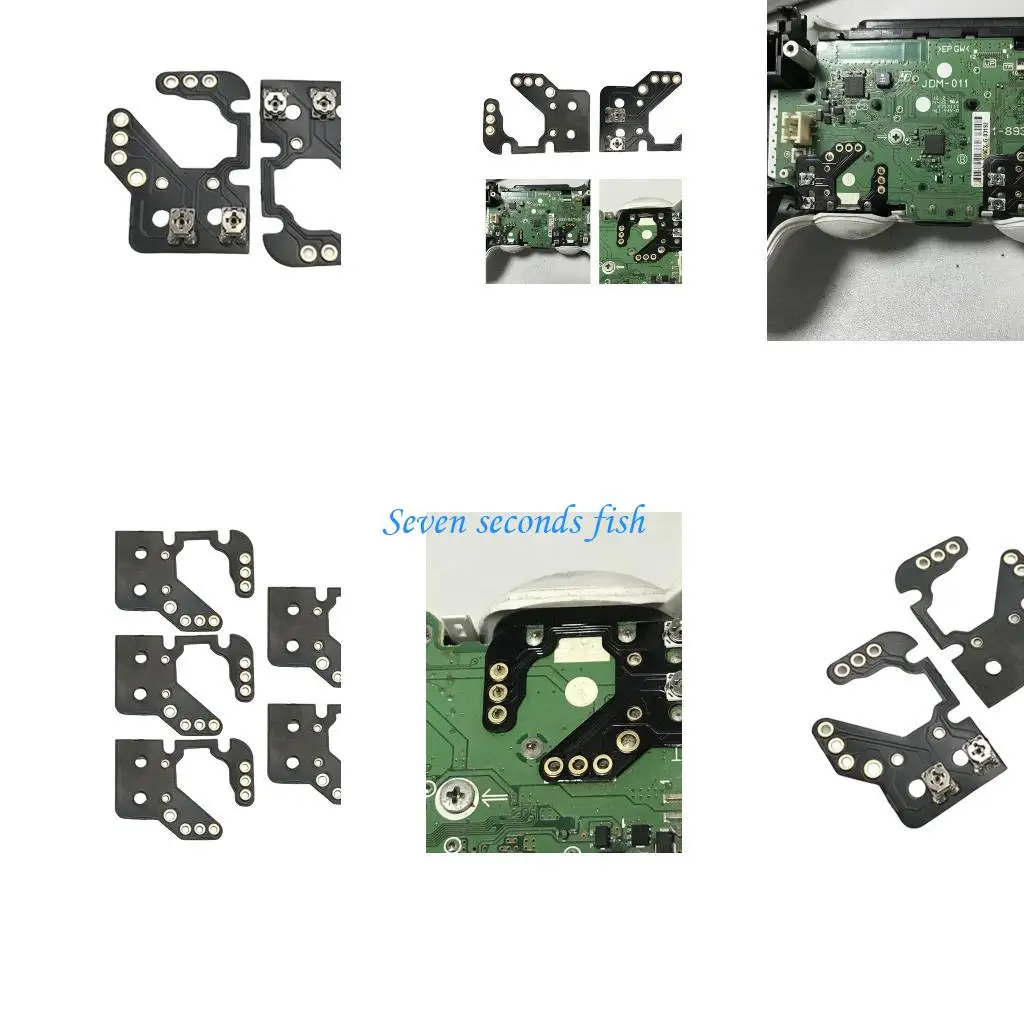 

L74B Reset Adjustment Board Suitable for Gamepad Joysticks Ensures Smooth Gameplay & Prolongs Controller Life Smooth Gameplay