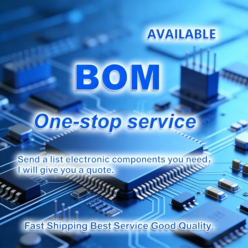1-10PCS/Lote Original IDP2308H DP2308H IDP2308XUMA1 DP2308 SOP-14 para chip IC de fuente de alimentación de factor de potencia