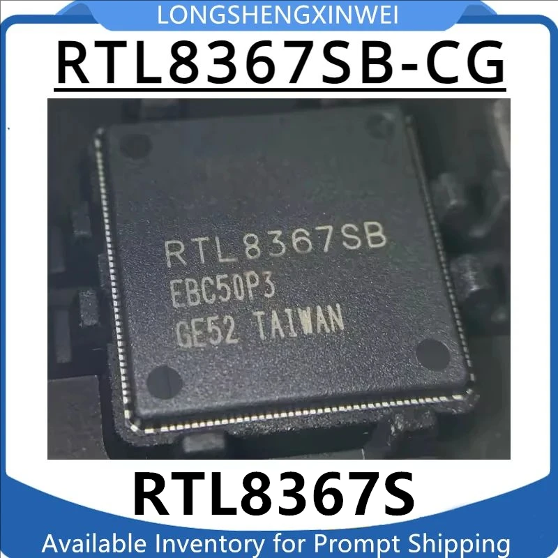 1PCS Original RTL83…