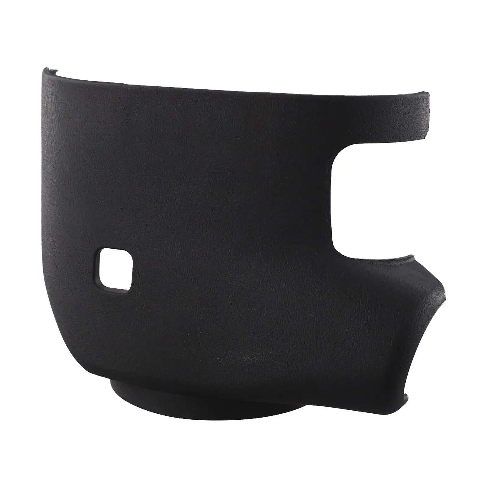 Steering Column Cover Shroud Upper & Lower for Chevrolet For Silverado 1999 2002 Automatic Transmission Column & Tilt Steering