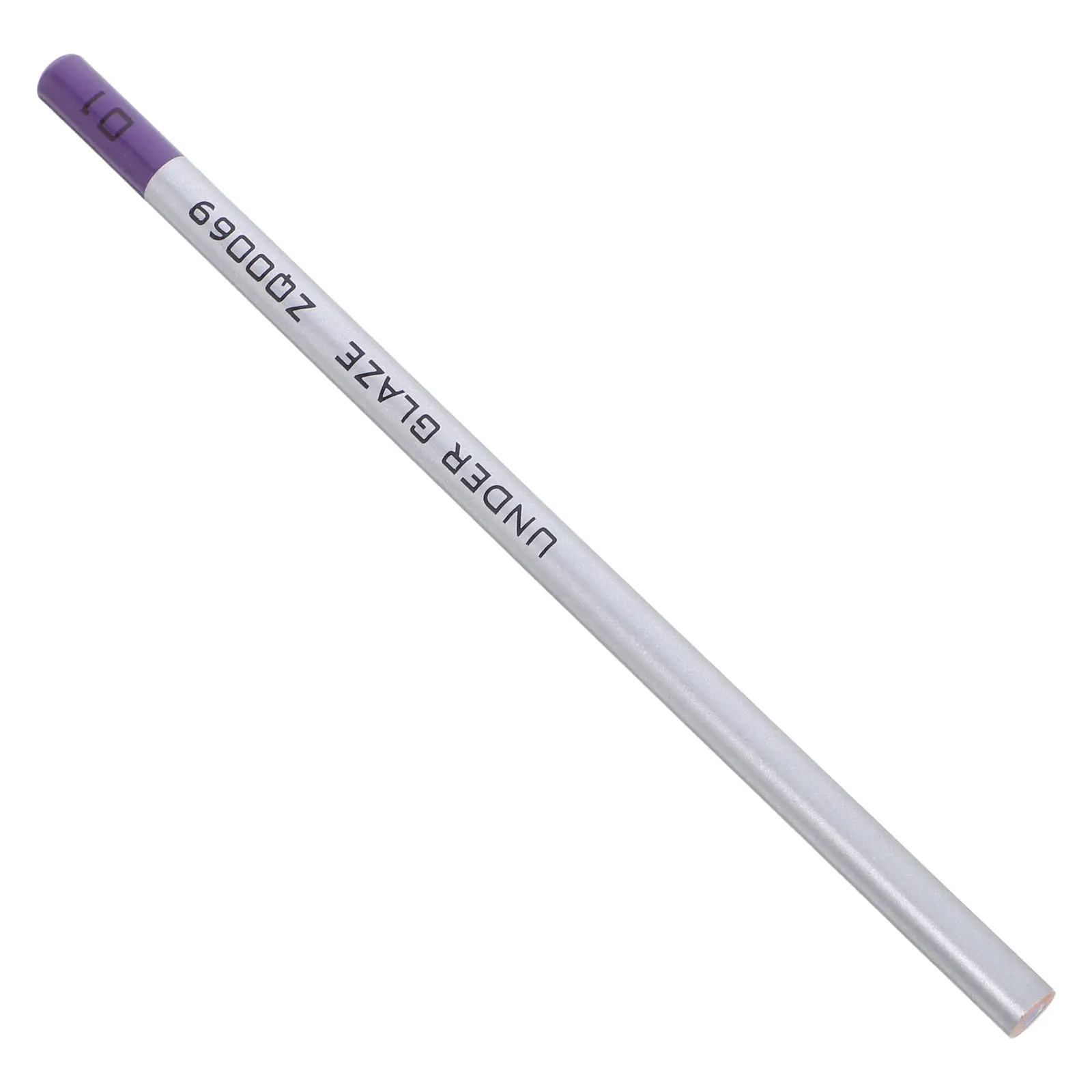 Pottery Art Pencil Ceramic Underglaze Pen Precise Detailing Ceramic Drawing Tool for Clay Pottery Decoration Outlining