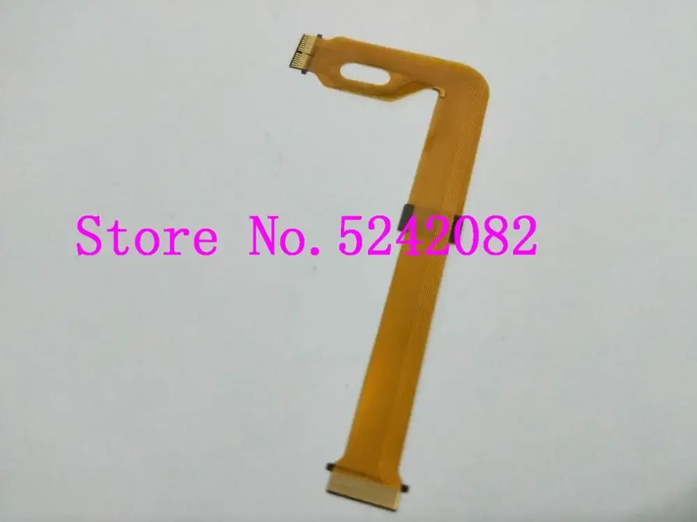 NEW Lens Anti shake Focus Flex Cable For SONY FE 28-70 mm 28-70mm f / 3.5-5.6 OSS (SEL2870) 55 caliber Repair Part