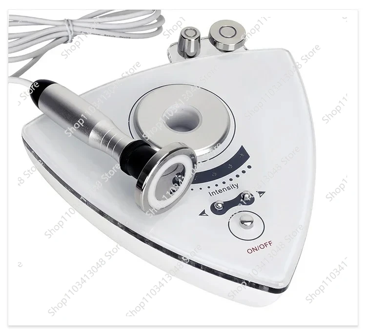 

Portable RF beauty machine Radio Frequency Face Lifting machine