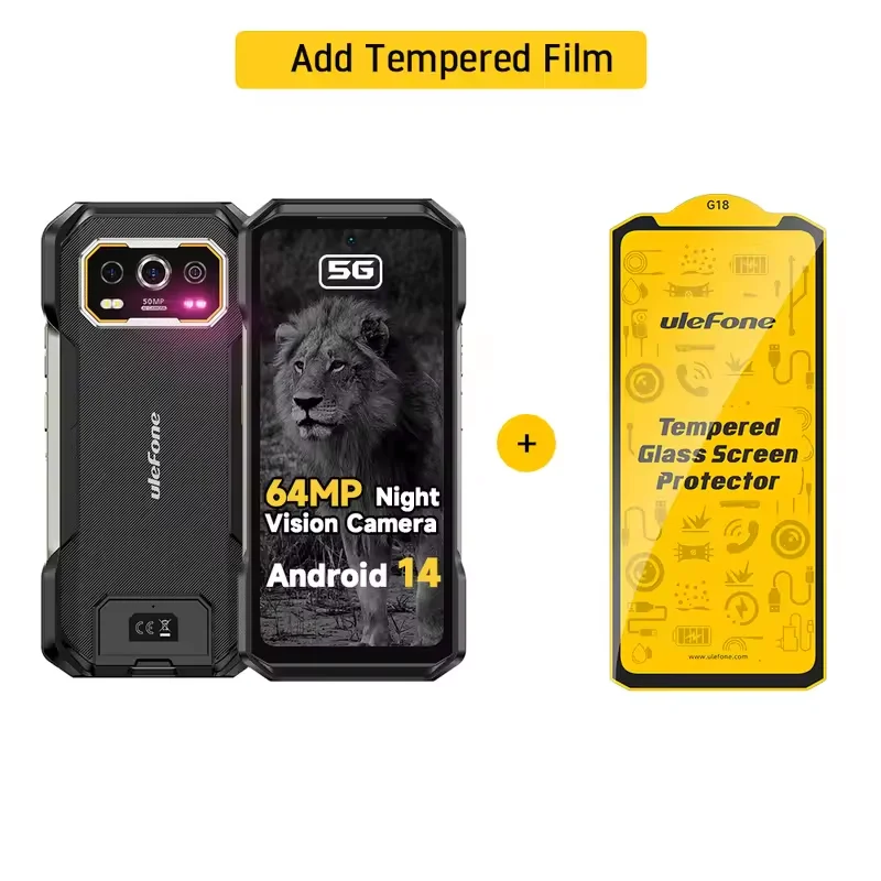 Add Film
