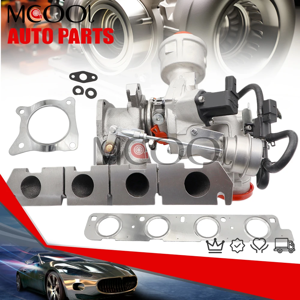 

For K04-106 Turbo Audi B7 B8 A4 Q5 Quattro 2.0T A406D1457 06D145701H 06D145701HX 06D145701D 06D145701E 53039700106 53039700087