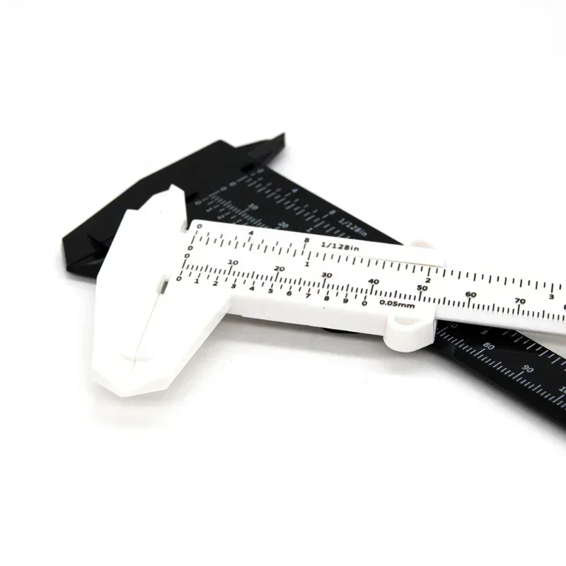 

150mm Vernier Caliper Measuring Tool for DIY, Woodworking, Metalworking, Plumbing, Model Making, Aperture, Depth, Diameter