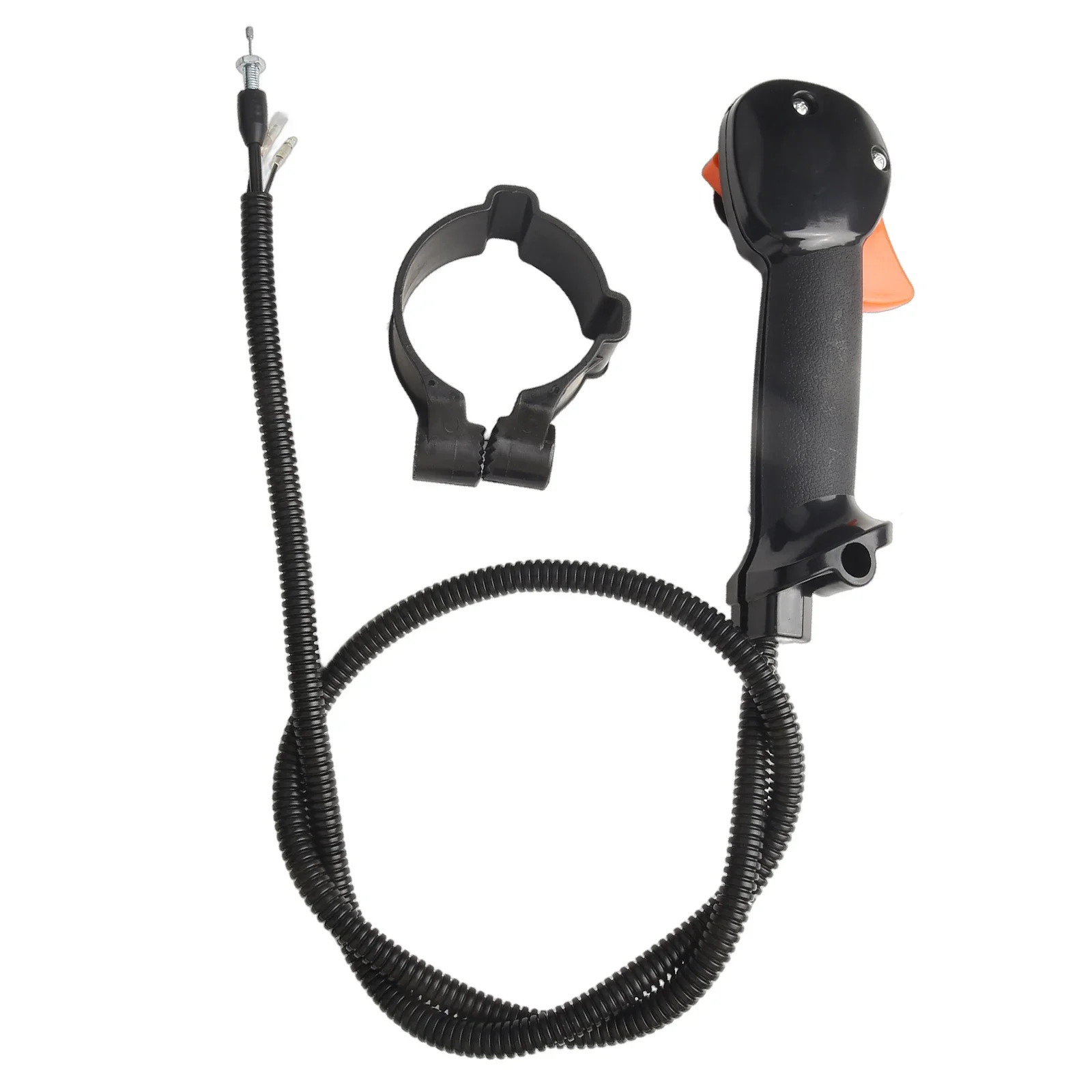 

Product Product Name Throttle Lever Assembly Replacement Part Throttle Lever Assembly BT Series Backpack Blowers